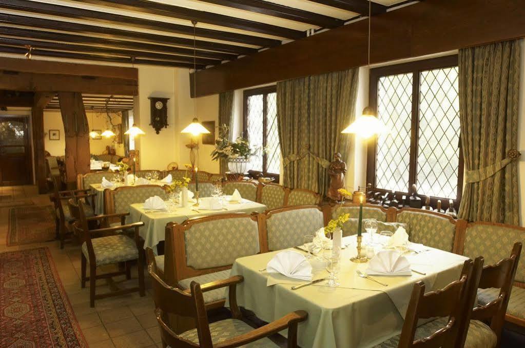 Girod Hotel Freimuehle מראה חיצוני תמונה