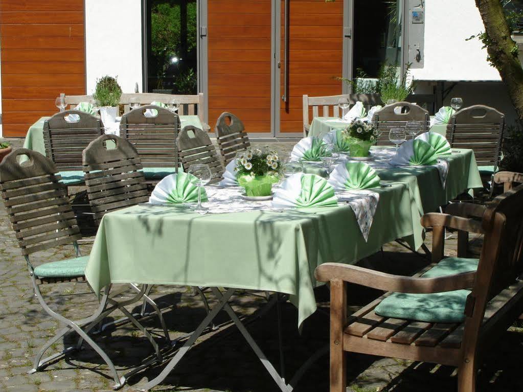 Girod Hotel Freimuehle מראה חיצוני תמונה