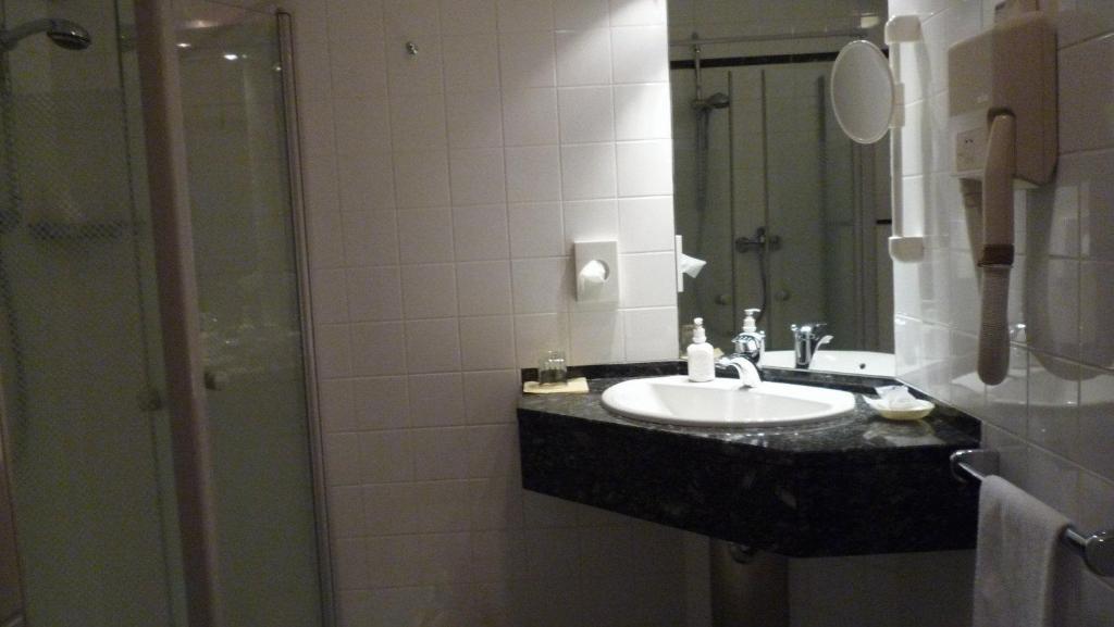 Girod Hotel Freimuehle מראה חיצוני תמונה